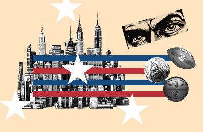 США – футбольная страна?
