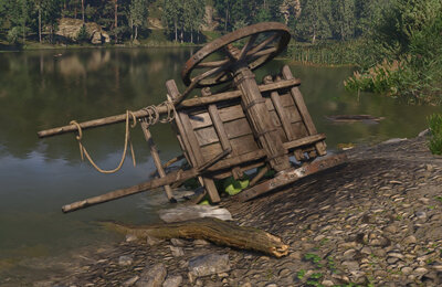 Kingdom Come Deliverance 2, Гайды