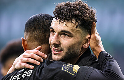 «Зенит», «Краснодар» и ЦСКА сближаются, «Балтика» догоняет «Спартак». Что изменилось после 17-го тура РПЛ у букмекеров