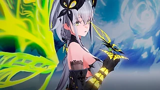 Лучшие персонажи Duet Night Abyss: тир-лист героев