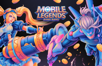 Как ставить на Mobile Legends Bang Bang
