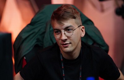 Что мы знаем о новом тренере Spirit? Раздевался во время игр, понимает русский