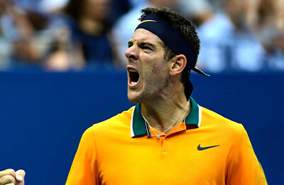 Хуан Мартин дель Потро, ATP, Кубок Дэвиса, Лондон-2012, Рио-2016, Рафаэль Надаль, Энди Роддик, US Open, Олимпийский теннисный турнир, сборная Аргентины, Новак Джокович, Лионель Месси, Роджер Федерер