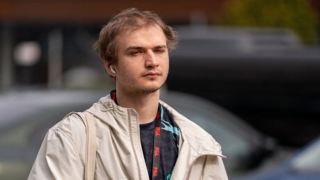 В Доте появился «человек-стендин»! Он займет место Малрина на PGL Wallachia