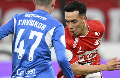 Ставки на спорт, Ставки на футбол, ЦСКА, Спартак, Ростов, Локомотив, FONBET Кубок России, Зенит, Динамо Москва