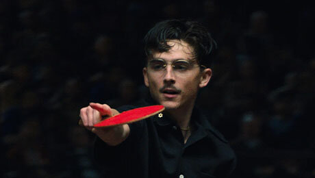 Благодаря маркетингу Тимоти Шаламе сорвал кассу с фильмом об игроке в пинг-понг. Никто не верит, что так можно было