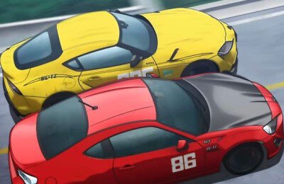 MF Призрак, Трейлеры фильмов, Сериалы, Аниме