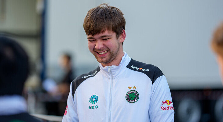 «Можайский чемпион!» Как же тепло семья встретила Малрина