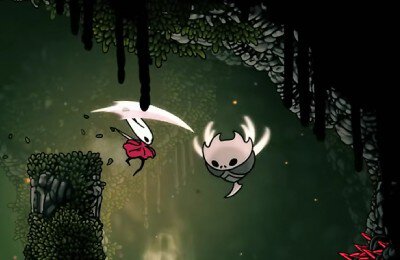 Прохождения, Гайды, Hollow Knight: Silksong