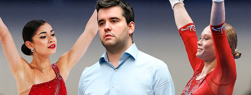 А Россия и правда возвращается в спорте: до конца года еще 10+ ЧМ с нашими