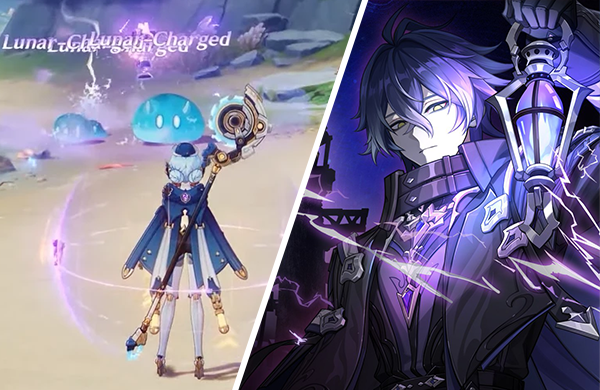 Гайды, Genshin Impact, Обновление Genshin Impact 5.8, Обновление Genshin Impact 6.0