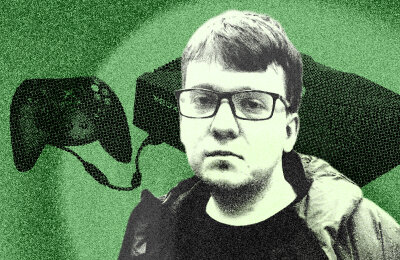 Онлайн-игры