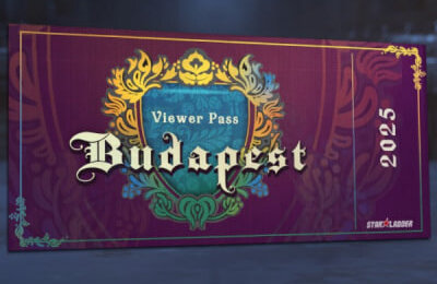 Прогнозы Pick’Em Challenge на StarLadder Budapest Major