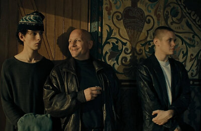 Сериалы, Российские сериалы, Марк Эйдельштейн, START, Трейлеры фильмов, Путешествие на солнце и обратно