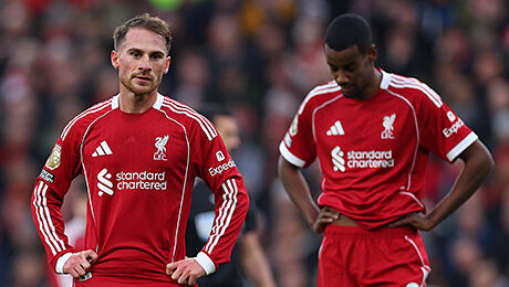 Худшие защиты титула в топ-лигах Европы – на кого равняется «Ливерпуль»?