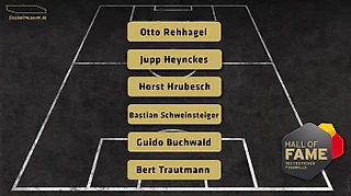 Бастиан Швайнштайгер включён в зал славы немецкого футбола