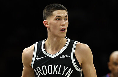 Индиана, Бруклин, Жорди Фернандес, Майкл Портер, НБА, Егор Дёмин