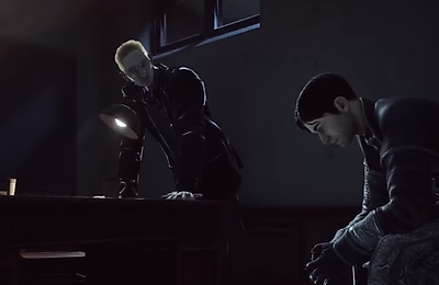 Pathologic 3, Трейлеры игр, PlayStation 5, ПК, Xbox Series X/S