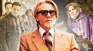 «Достать ножи: Воскрешение покойника»: деревенский детектив с голливудским кастом