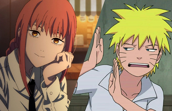 Сериалы, Аниме