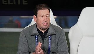 Эх, у Слуцкого серебро! Спасибо за второй подряд сезон с мегаинтригой