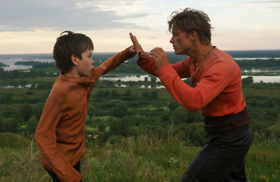 Фильмы, Трейлеры фильмов, Левша Эрен