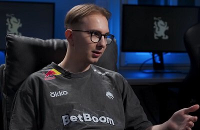 Никита «Panto» Балаганин, Team Spirit, One Move, Winstrike