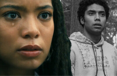 Поколение Ви, Пацаны