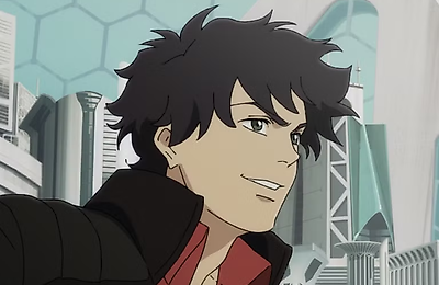 Аниме, Сериалы, Обзоры кино, Лазарь