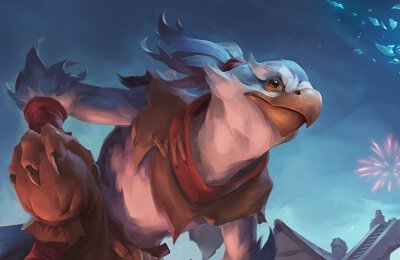 Kez, Valve, Патч 7.39e