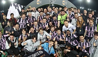 Назовешь всех, кто выигрывал Медиалигу и Кубок за разные клубы?