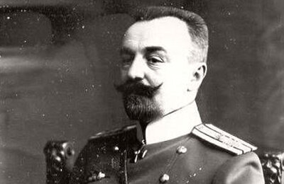 Российский генерал помогал в основании МОК: дружил с де Кубертеном и участвовал в возрождении Олимпиады