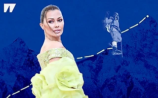 Виктория Боня – серьезное интервью: восхождение на Эверест, зависть к Курниковой, поцелуй с Мбаппе