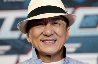 Джеки Чан, Актеры