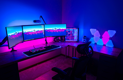 Logitech, Asus, Corsair, Razer, Гайды