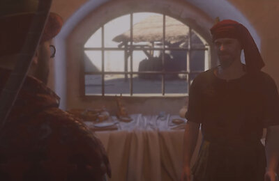 Гайды, Прохождения, Kingdom Come Deliverance 2