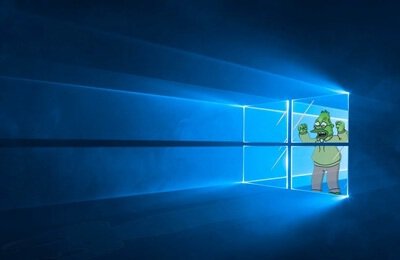 Microsoft, Windows 11