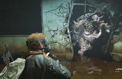 Одни из нас (сериал), HBO