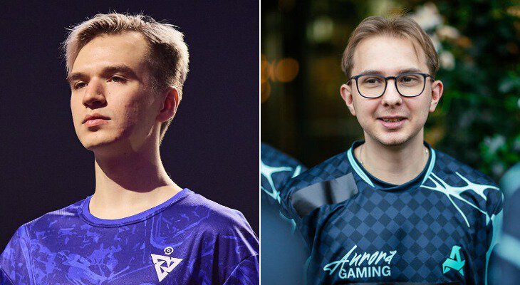 Главные итоги решаффлов в Доте – кто теперь фавориты сезона?