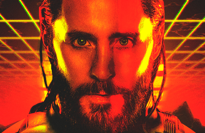 Джефф Бриджес, Эван Питерс, Трон: Арес, Джаред Лето