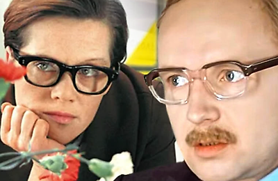 Служебный роман, Фильмы, Обзоры кино