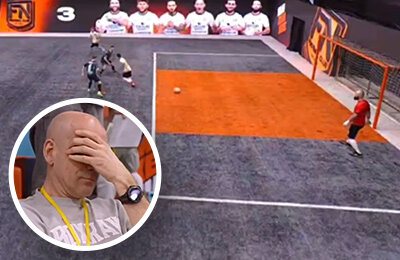 Алексей Саньков, Дмитрий Кортава, Fight Nights, НаПике, Вадим Гаранин