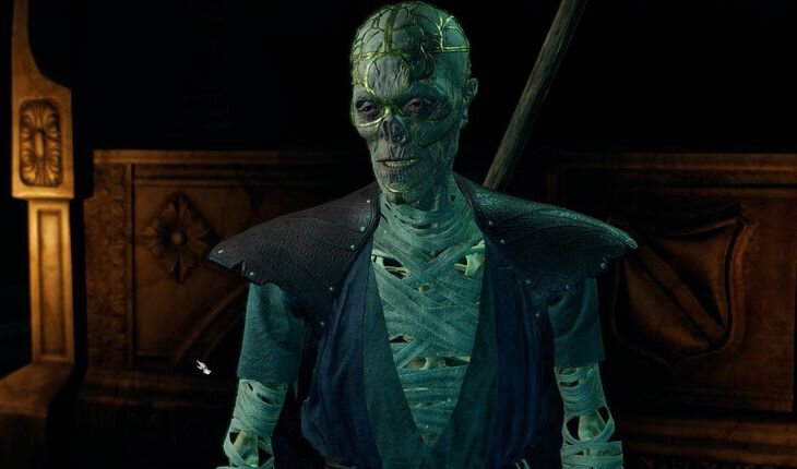 Прохождения, Ролевые игры, Baldur's Gate 3