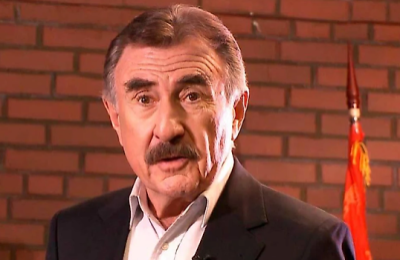 Леонид Каневский, Тру-крайм, Актеры