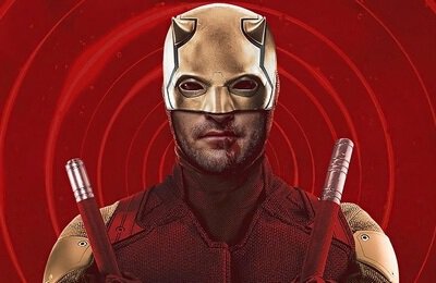 Обзоры кино, Сорвиголова, Сериалы