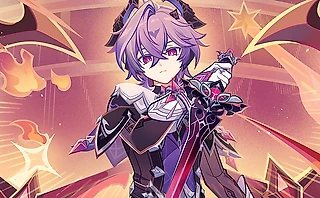 Лучшие команды для Дурина в Genshin Impact