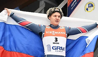 CAS отменил бан российских саночников. А они успеют на Олимпиаду?