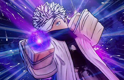 Файтинги, Roblox, Магическая битва, Jujutsu Shenanigans