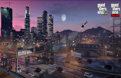 Моды, GTA 5, Моды на ГТА 5