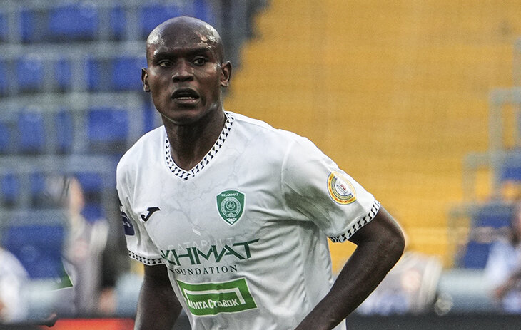 Фахд Муфи, Муми Нгамале, Оренбург, Георгий Мелкадзе, Эгаш Касинтура, Ахмат, Бителло, Фэнтези, Александр Дегтев, Динамо Москва, премьер-лига Россия, Крылья Советов, ЦСКА, Сочи, Балтика